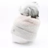 Bonnet tendance haut de gamme