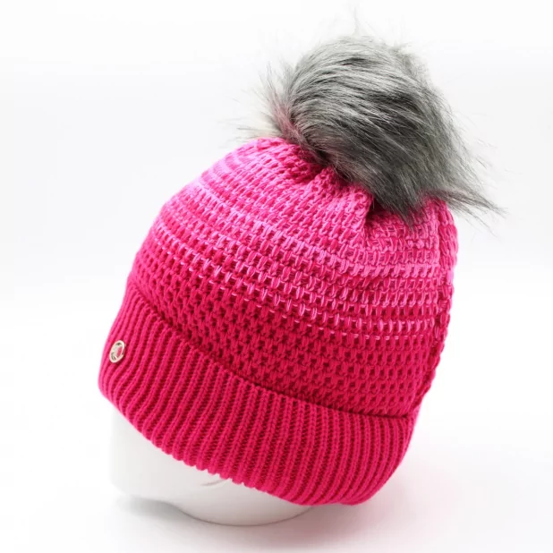 Bonnet tendance haut de gamme