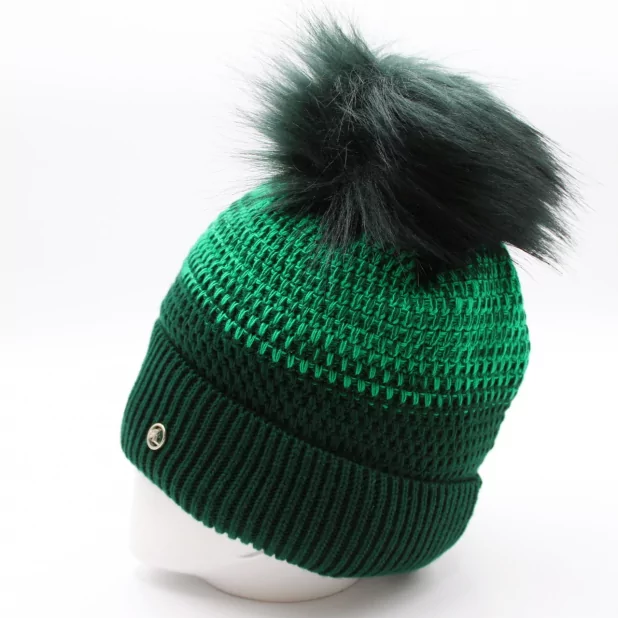 bonnet haut de gamme