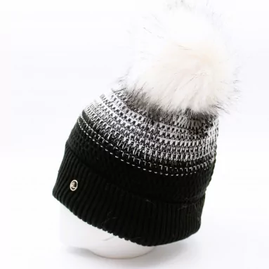 Bonnet tendance haut de gamme