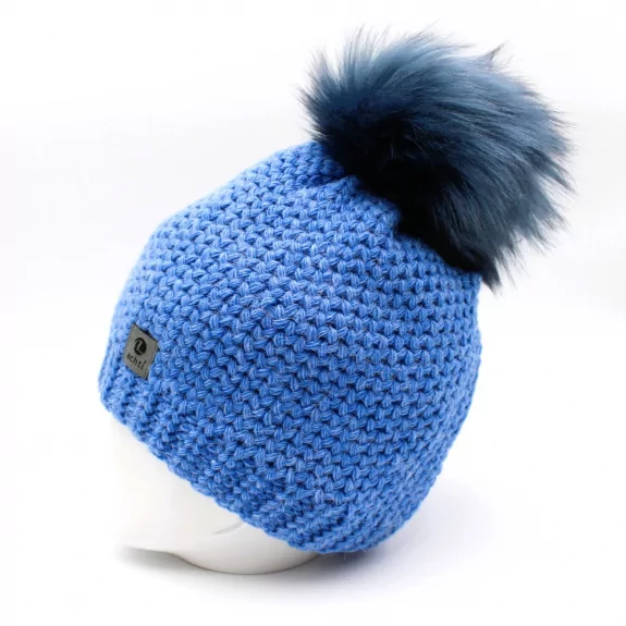 Bonnet tendance haut de gamme