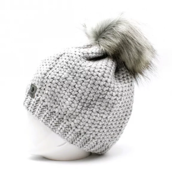 Bonnet tendance haut de gamme