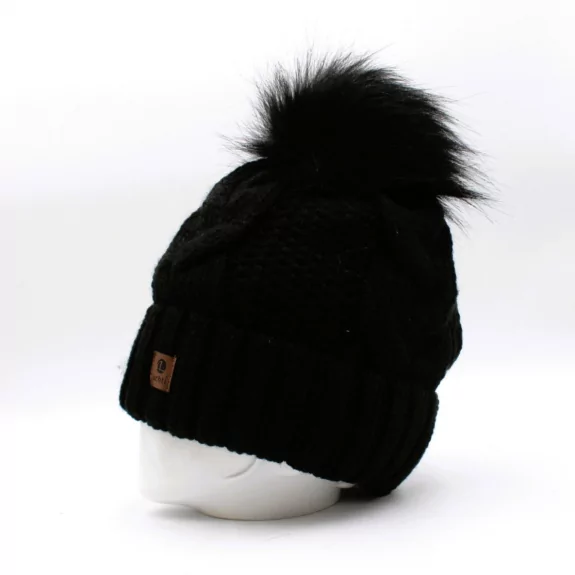 Bonnet tendance haut de gamme