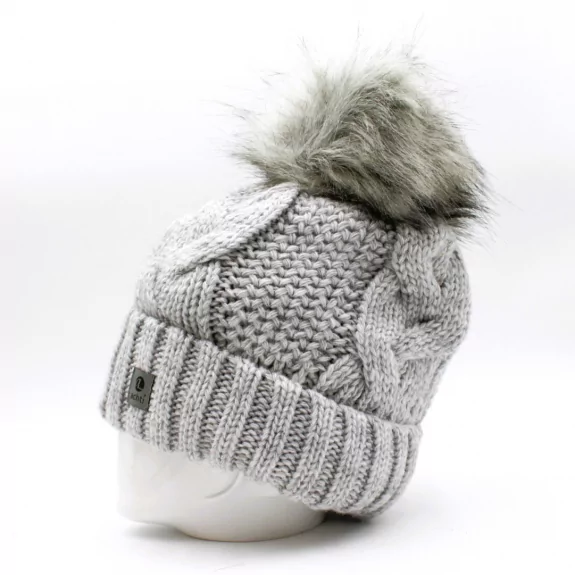 Bonnet tendance haut de gamme