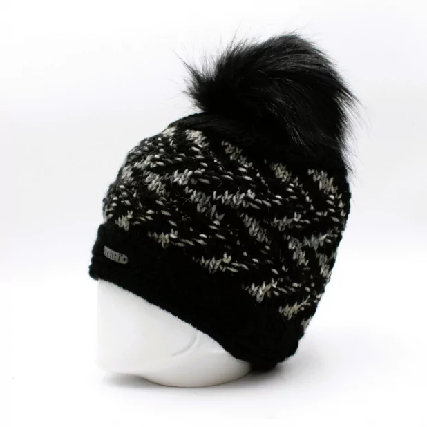 Bonnet tendance haut de gamme