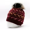 Bonnet tendance haut de gamme