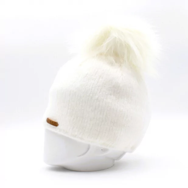 Bonnet tendance haut de gamme