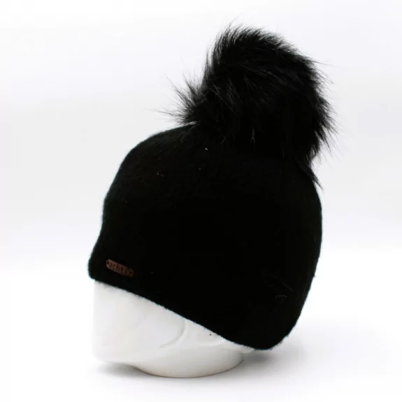 Bonnet tendance haut de gamme