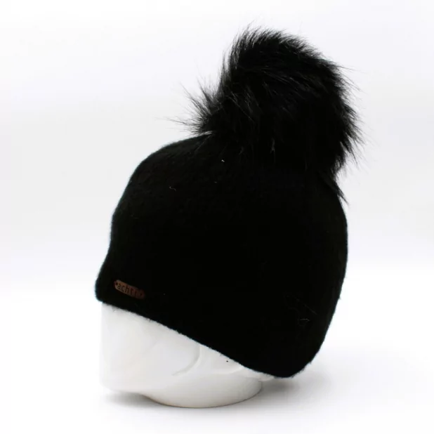 Bonnet tendance haut de gamme