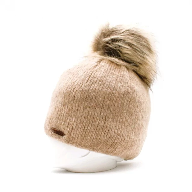 Bonnet tendance haut de gamme