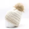 Bonnet tendance haut de gamme