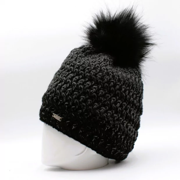 Bonnet tendance haut de gamme