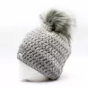 Bonnet tendance haut de gamme