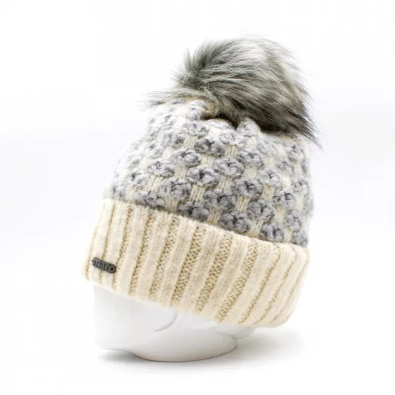 Bonnet tendance haut de gamme