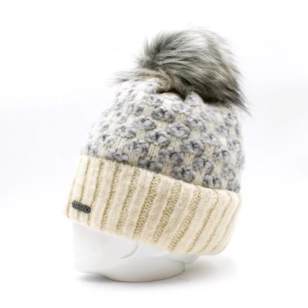 Bonnet tendance haut de gamme