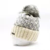 Bonnet tendance haut de gamme
