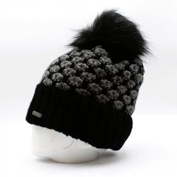 Bonnet tendance haut de gamme