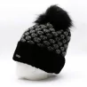 Bonnet tendance haut de gamme