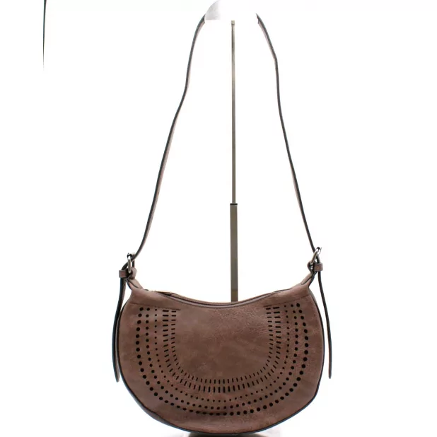 Sac besace vintage