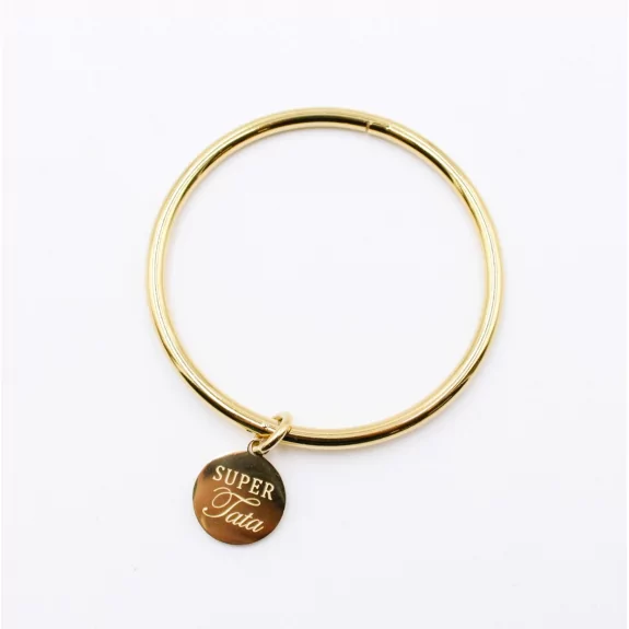 bracelet avec message