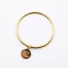 bracelet avec message