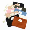 Pack de 10 pochettes moumoute - Femme parfaite