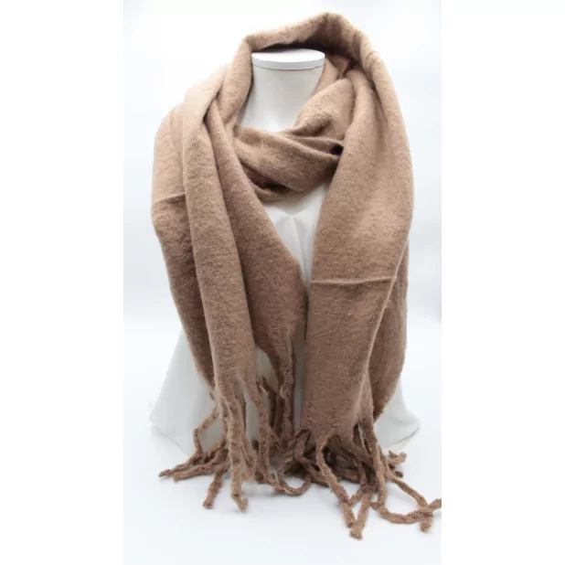 Echarpe douce
