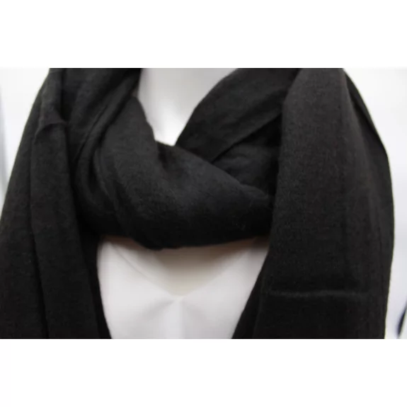 Echarpe haut de gamme en laine