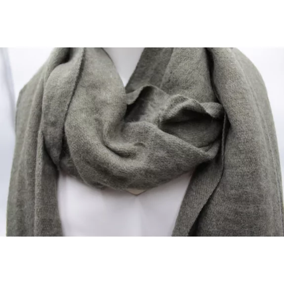Echarpe haut de gamme en laine