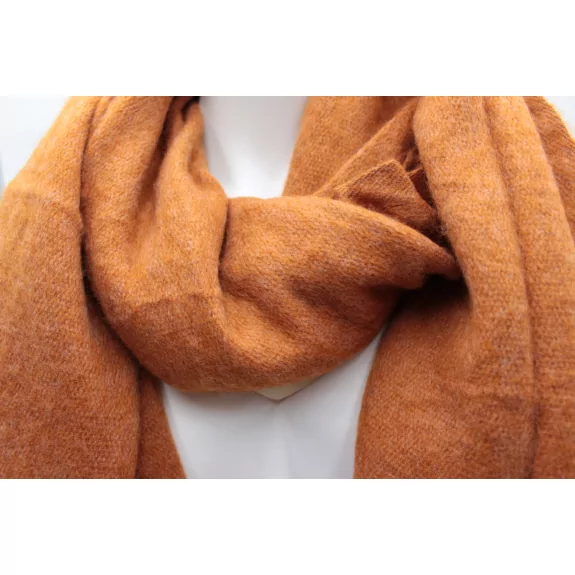 Echarpe haut de gamme en laine