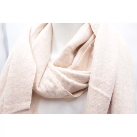 Echarpe haut de gamme en laine