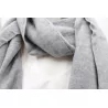 Echarpe haut de gamme en laine