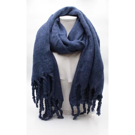 Echarpe haut de gamme en laine