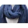 Echarpe haut de gamme en laine