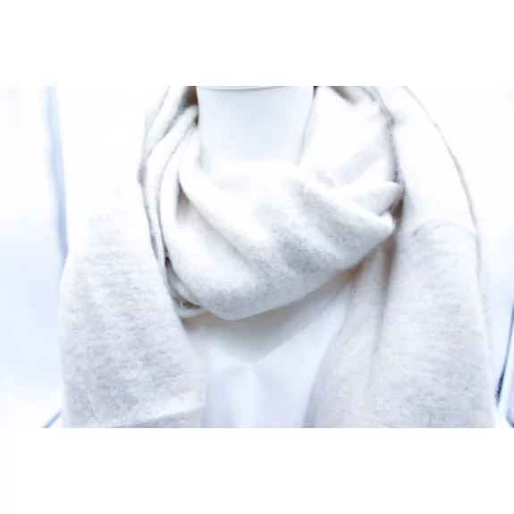 Echarpe haut de gamme en laine