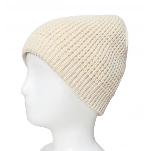 Ensemble écharpe + bonnet