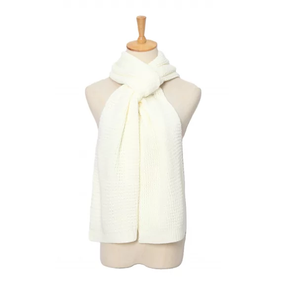 Ensemble écharpe + bonnet