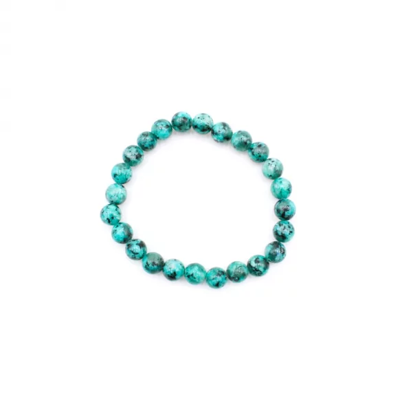 Pack de 25 bracelets pierres