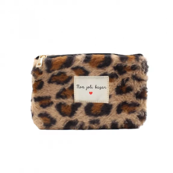 Pochette message moumoute - Mon joli bazar