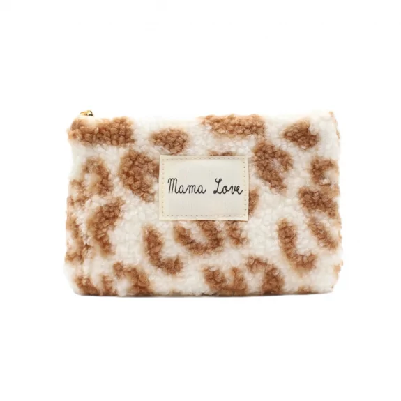 Pochette message moumoute - Mama Love