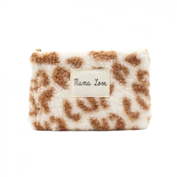 Pochette message moumoute - Mama Love