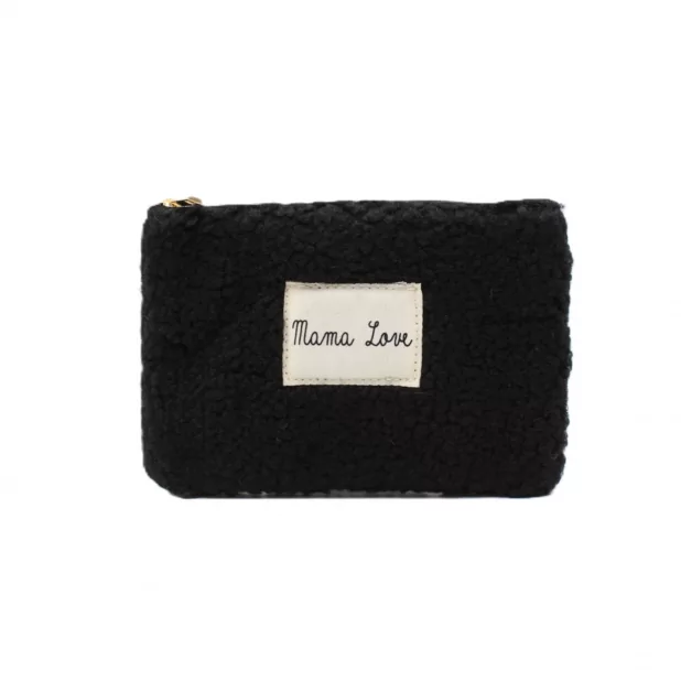 Pochette message moumoute - Mama Love