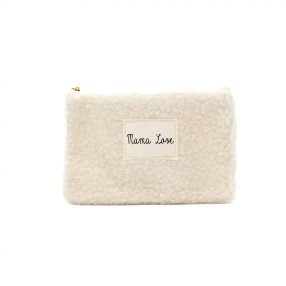 Pochette message moumoute - Mama Love
