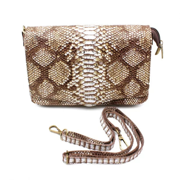 Sac à main cuir italien