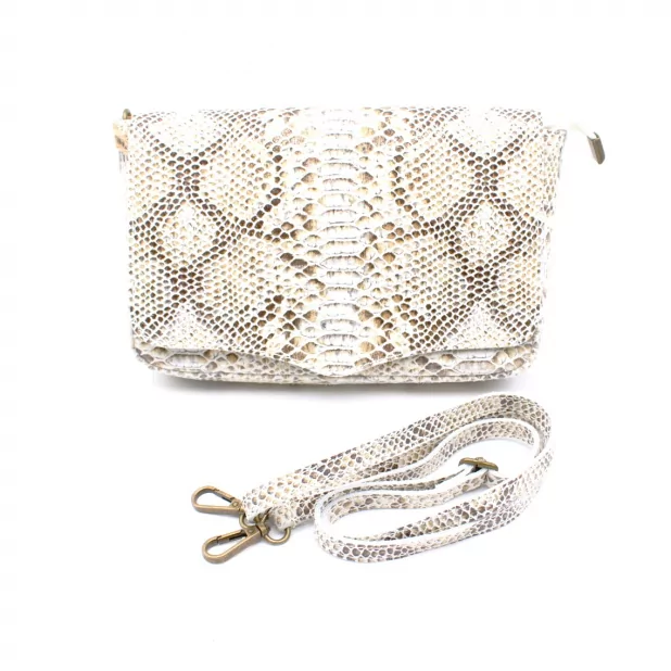 Sac à main cuir italien