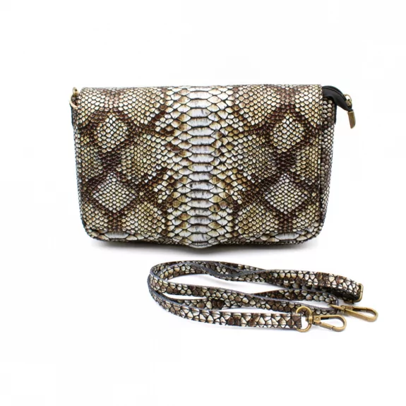 Sac à main cuir italien