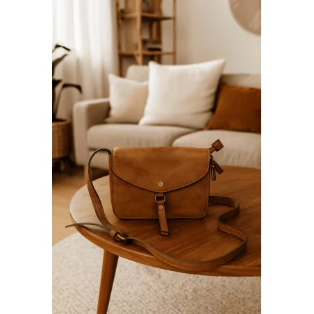 Petit sac à main bandoulière