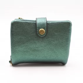 Petit porte monnaie pailleté collection mandoline