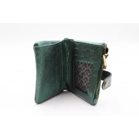 Petit porte monnaie pailleté collection mandoline