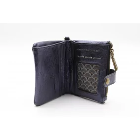 Petit porte monnaie pailleté collection mandoline